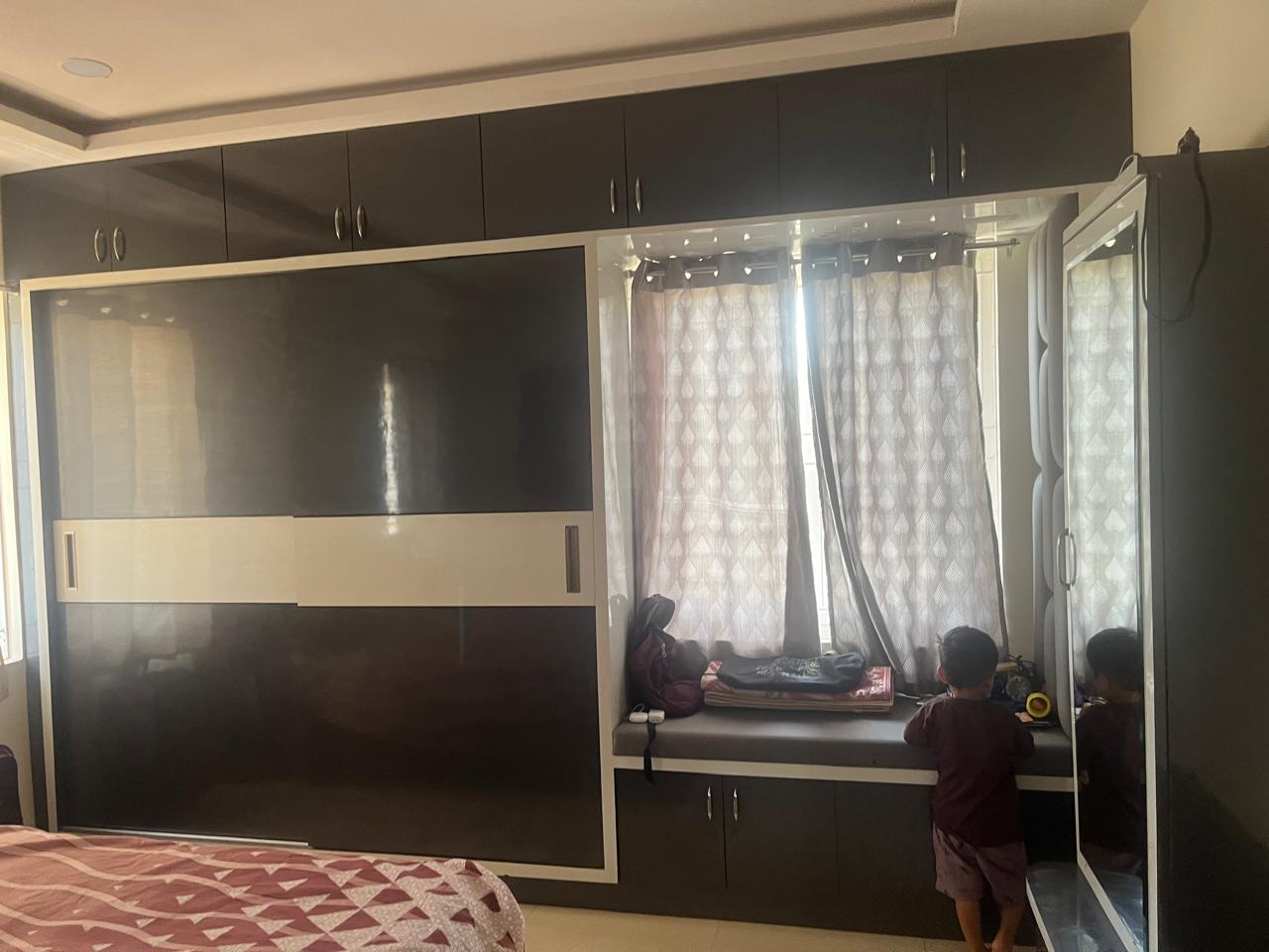 2BHK FLAT FOR SALE IN KAPRA SAINIKPURI